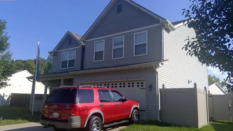 Property photo: 7217 SHETLAND DR