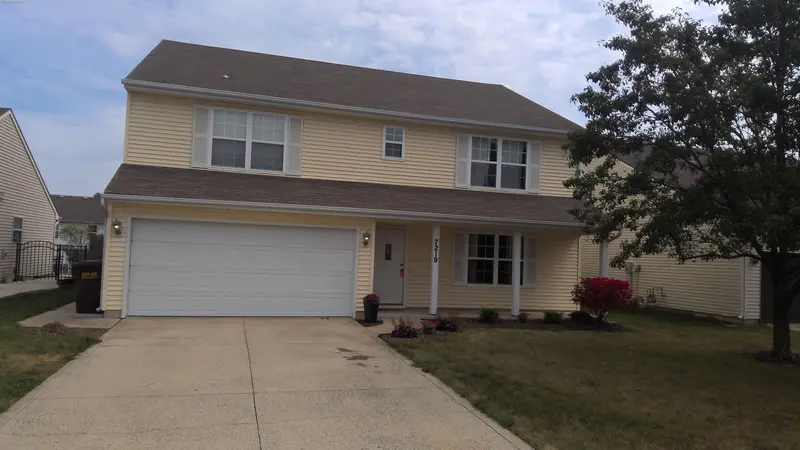 Property photo: 7219 ROB ROY RD