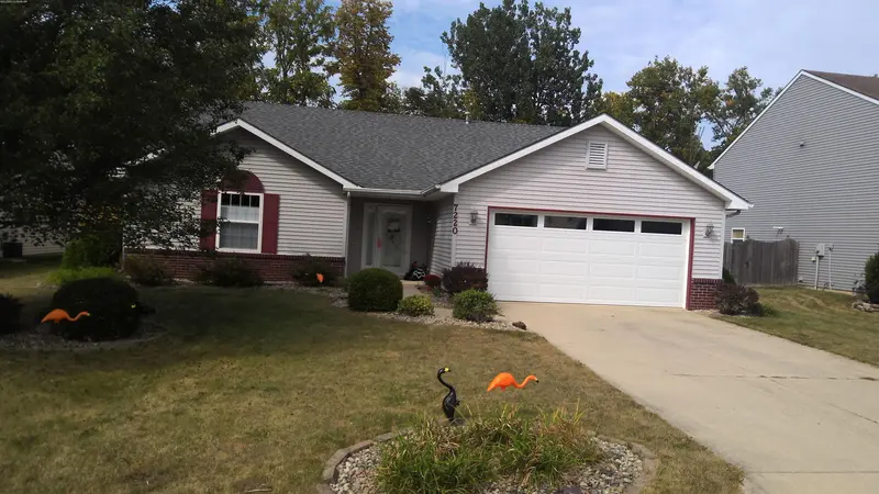 Property photo: 7220 ABERNATHY DR