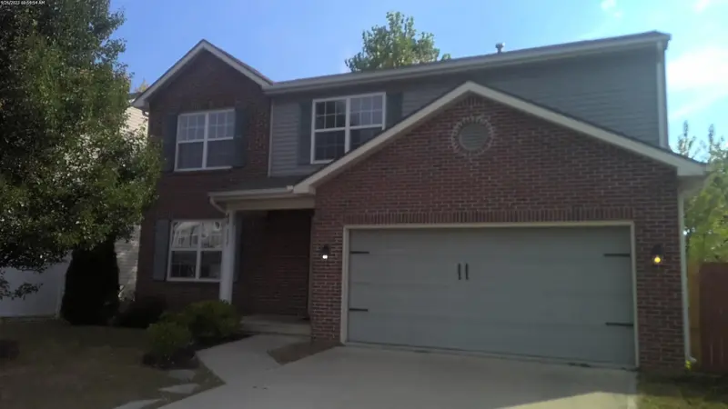 Property photo: 7221 TAYSIDE TRL