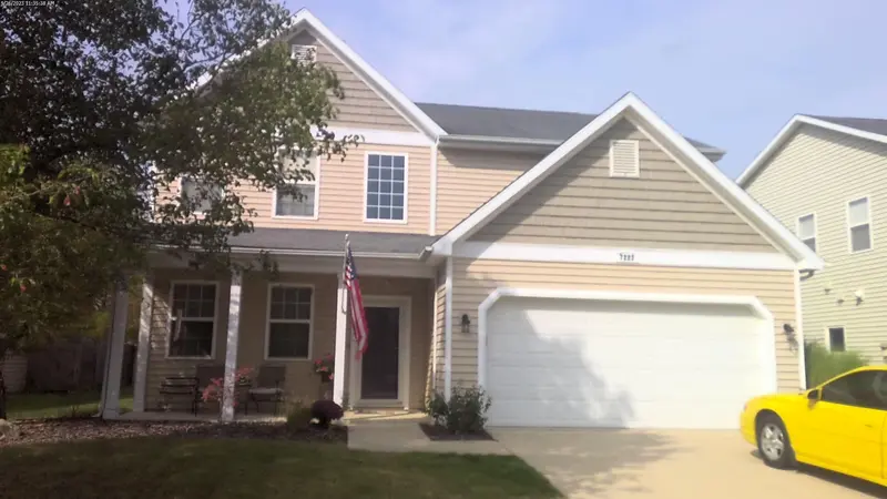 Property photo: 7222 TAYSIDE TRL