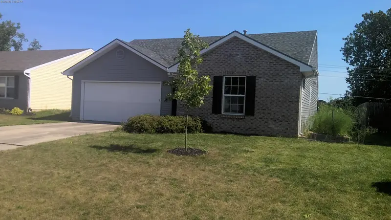 Property photo: 7225 ROYAL TROON CT