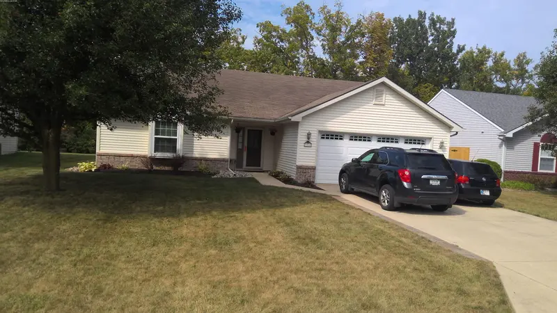 Property photo: 7228 ABERNATHY DR