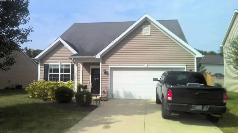 Property photo: 7230 TAYSIDE TRL