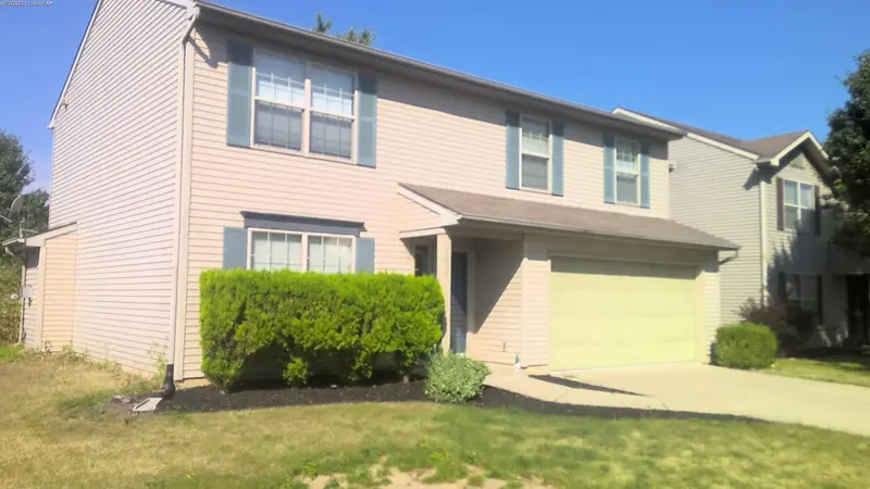 Property photo: 7232 ROB ROY RD