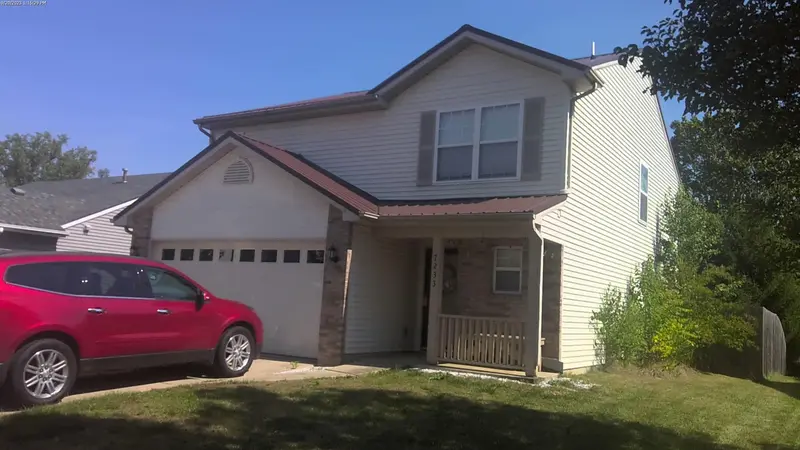 Property photo: 7233 ROYAL TROON CT