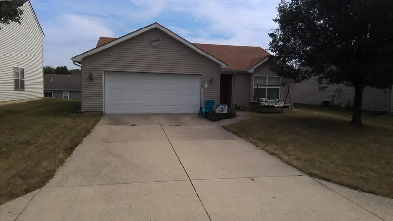 Property photo: 7235 ROB ROY RD