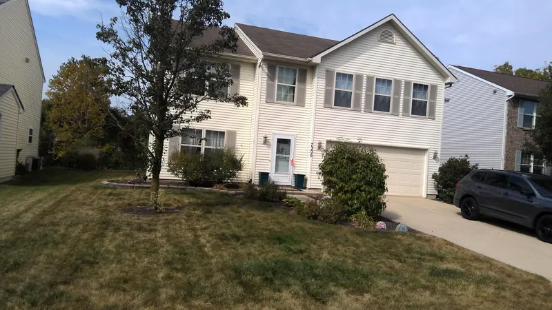 Property photo: 7306 ABERNATHY DR