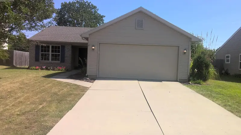 Property photo: 7307 ROYAL TROON CT