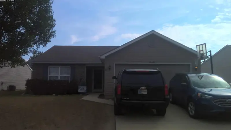 Property photo: 7307 SHETLAND DR