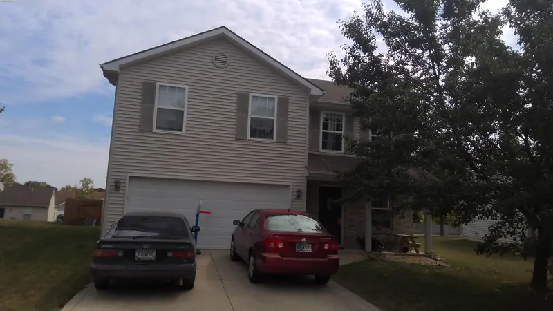 Property photo: 7309 ROB ROY RD