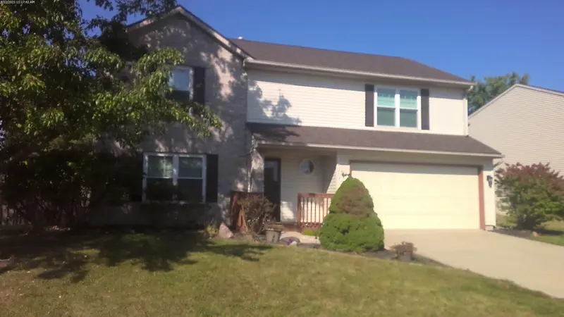 Property photo: 7310 ROB ROY RD