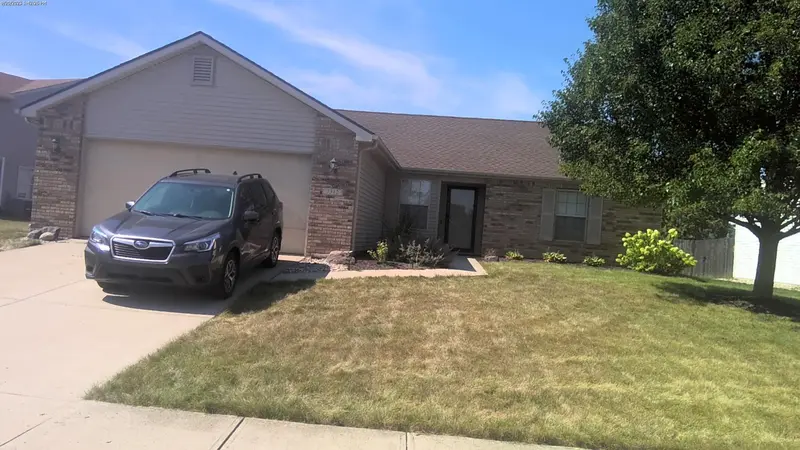 Property photo: 7312 ROYAL TROON CT