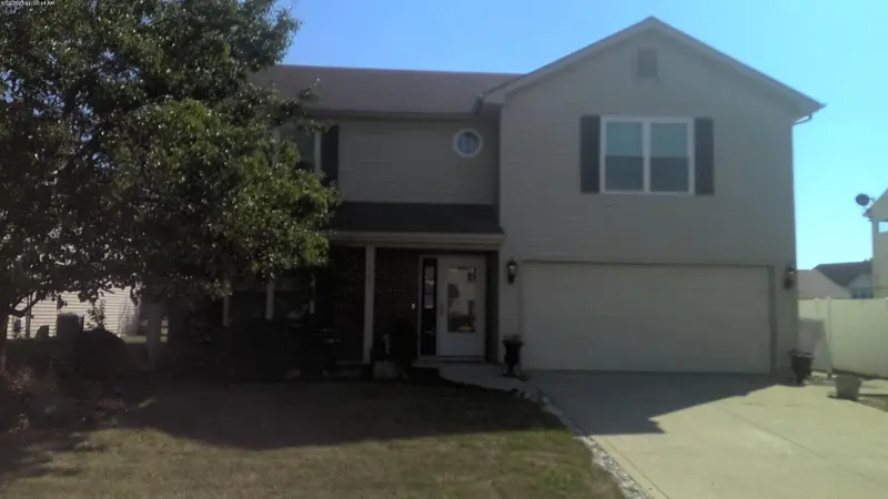 Property photo: 7313 ABERNATHY DR