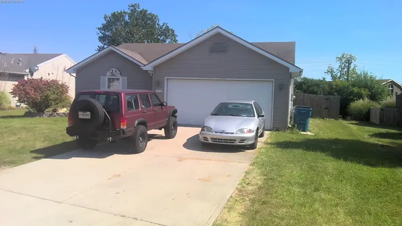 Property photo: 7315 ROYAL TROON CT