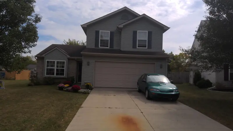 Property photo: 7317 ROB ROY RD