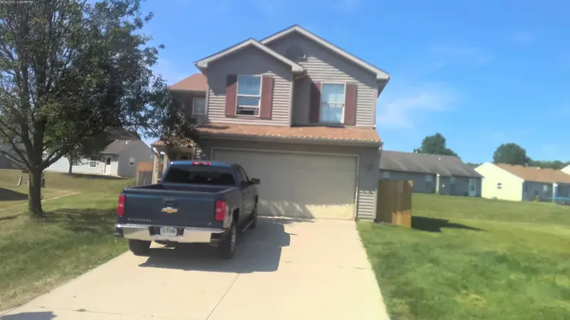 Property photo: 7320 ROYAL TROON CT