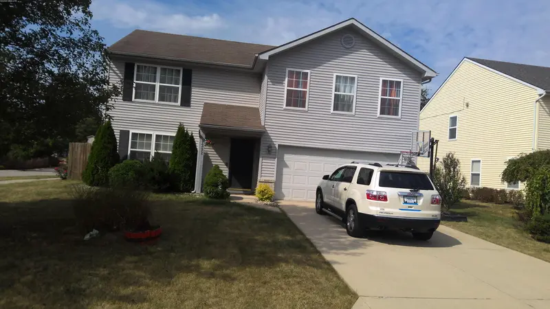 Property photo: 7322 ABERNATHY DR