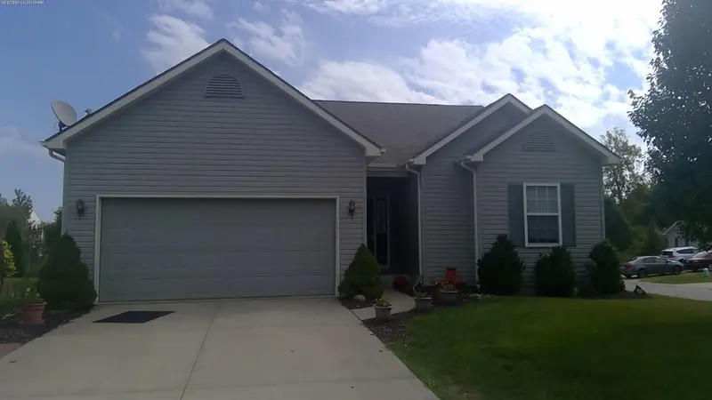 Property photo: 7325 TAYSIDE TRL