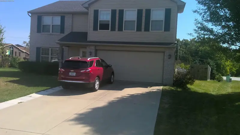 Property photo: 7331 ROYAL TROON CT