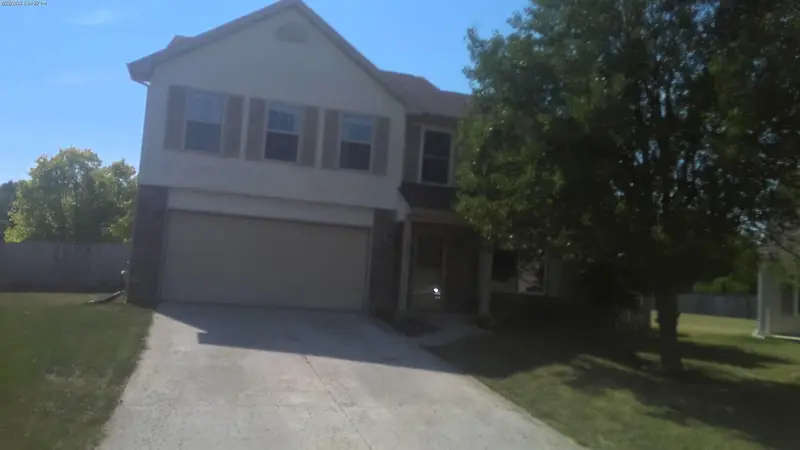 Property photo: 7336 ROYAL TROON CT