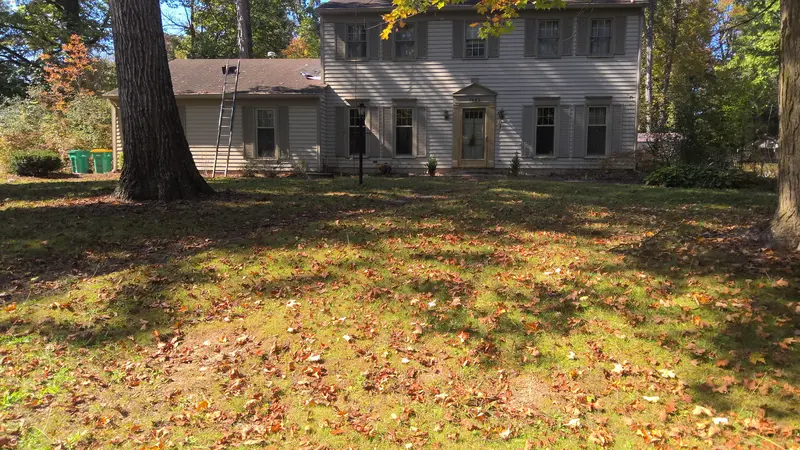 Property photo: 7480 TIMBER PASS