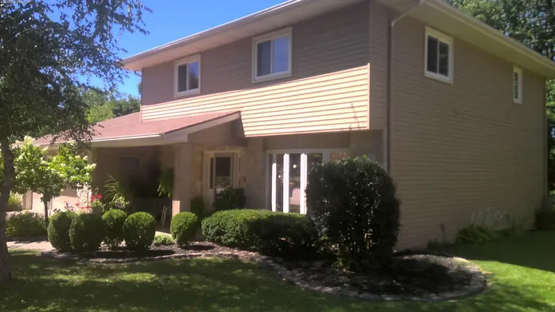 Property photo: 8716 WOODSTREAM DR