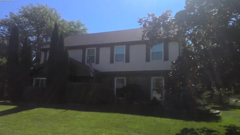 Property photo: 8725 WOODSTREAM DR