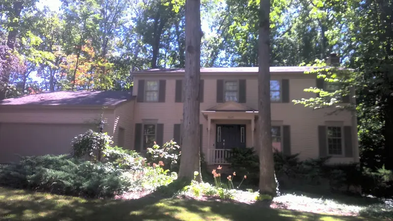 Property photo: 8829 WOODSTREAM DR