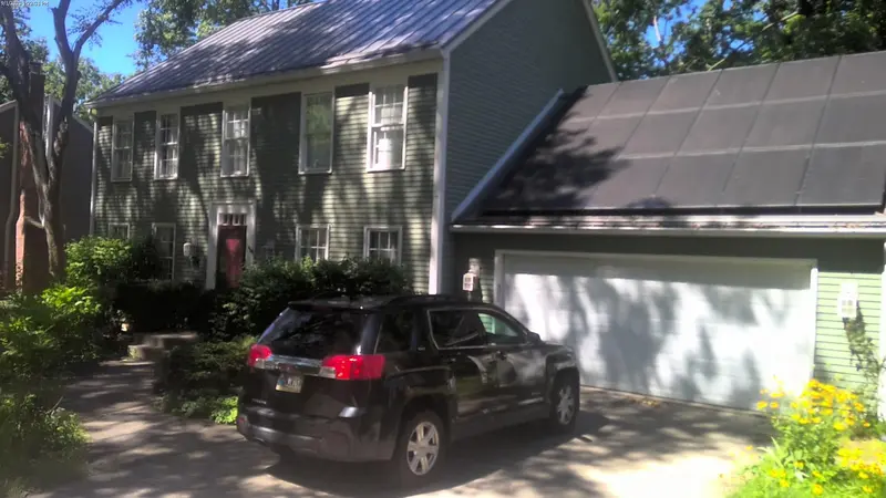 Property photo: 8908 WOODSTREAM DR