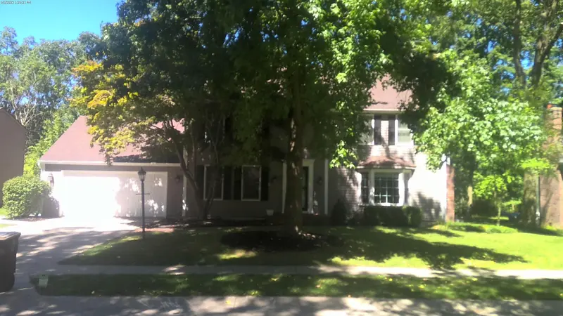 Property photo: 8918 WOODSTREAM DR