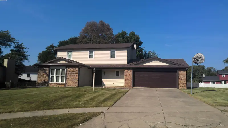 Property photo: 9014 SEA WIND PL