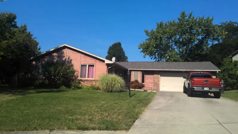 Property photo: 9026 SEA WIND PL