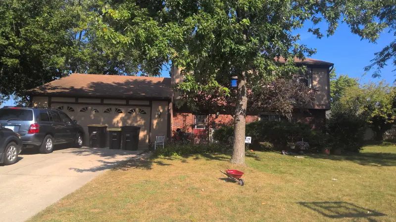 Property photo: 9032 SEA WIND PL