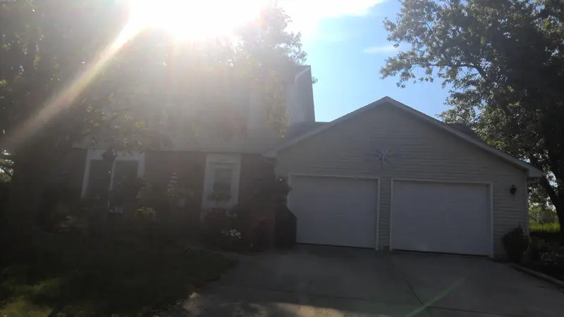 Property photo: 9035 SEA WIND PL