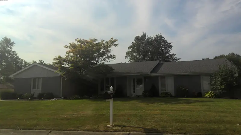 Property photo: 9107 SARATOGA RD