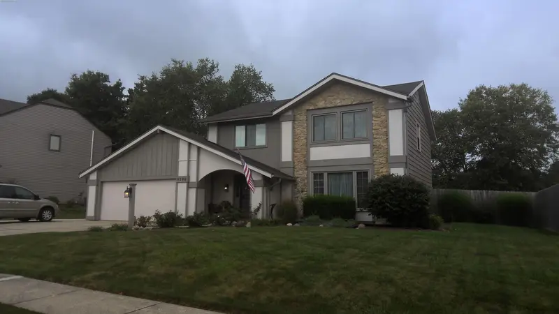 Property photo: 9108 SEA WIND PL