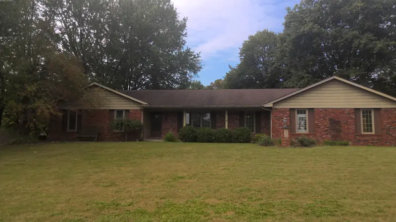 Property photo: 9111 SARATOGA RD