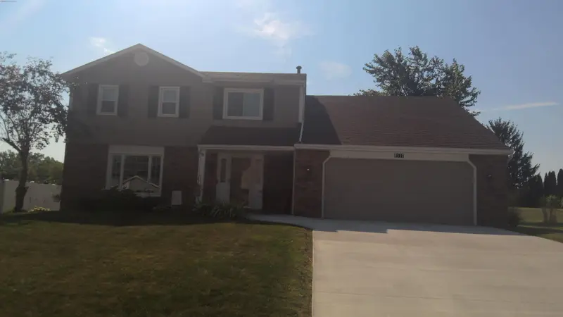 Property photo: 9117 SEA WIND PL