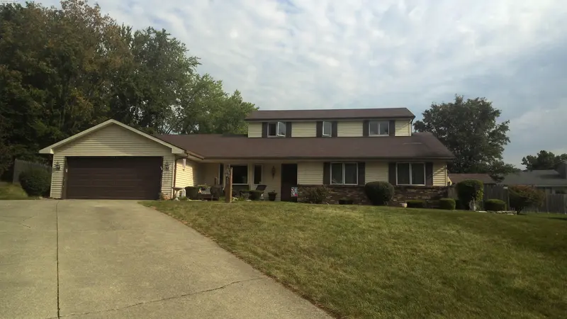 Property photo: 9120 PATTY PL