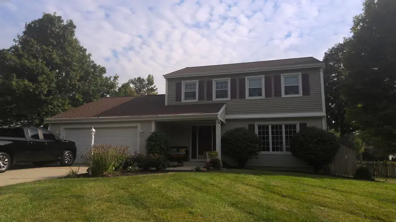 Property photo: 9120 SARATOGA RD