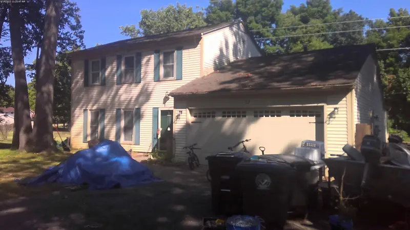 Property photo: 9206 BARBARA LN