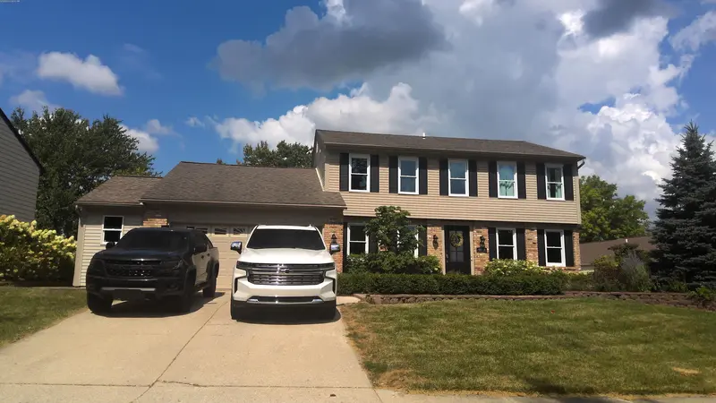 Property photo: 9212 THUNDER HILL PL