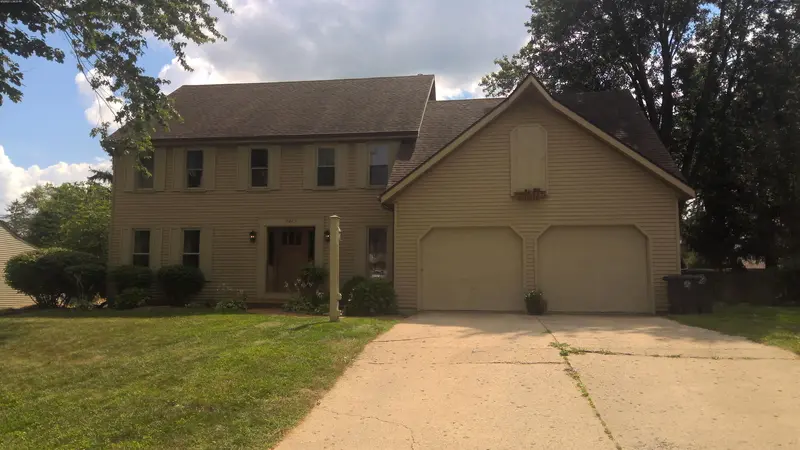 Property photo: 9215 THUNDER HILL PL