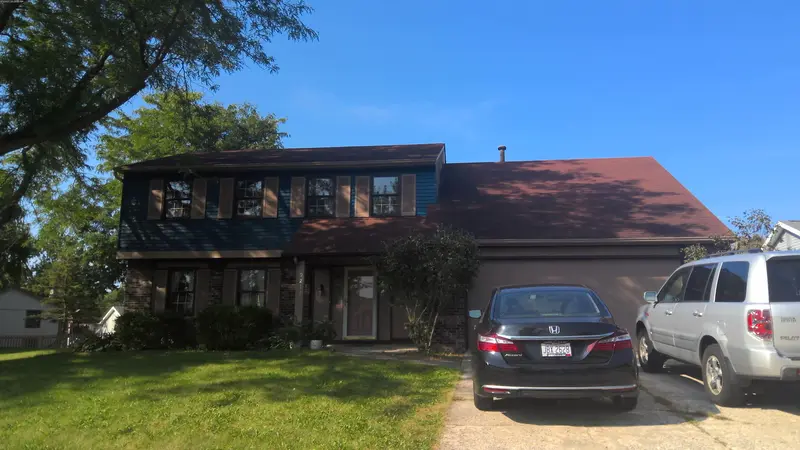 Property photo: 9217 SOARING HILL PL