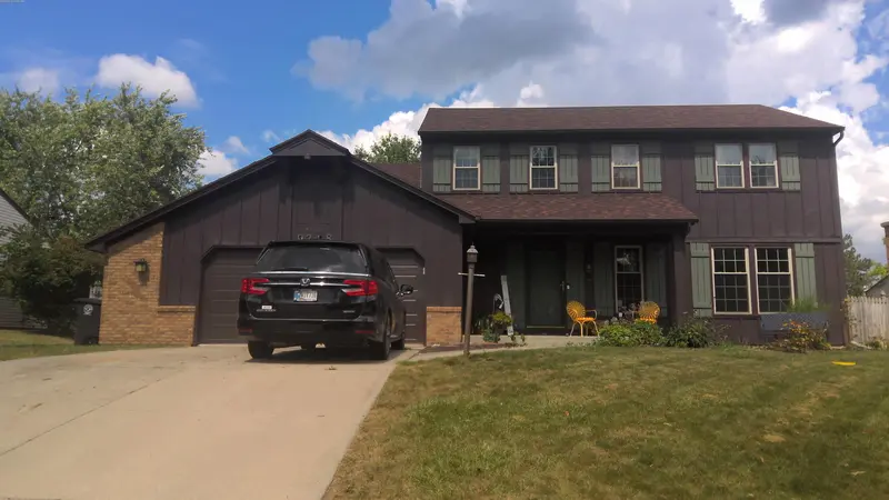 Property photo: 9218 THUNDER HILL PL