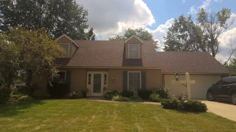 Property photo: 9221 THUNDER HILL PL