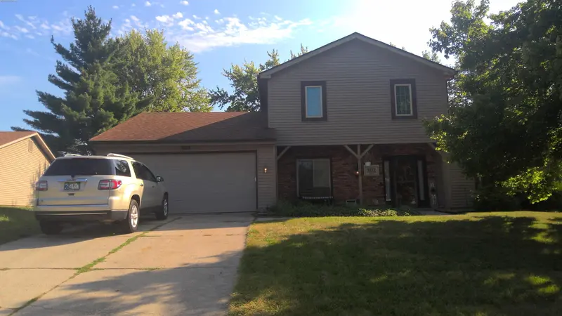 Property photo: 9222 SOARING HILL PL