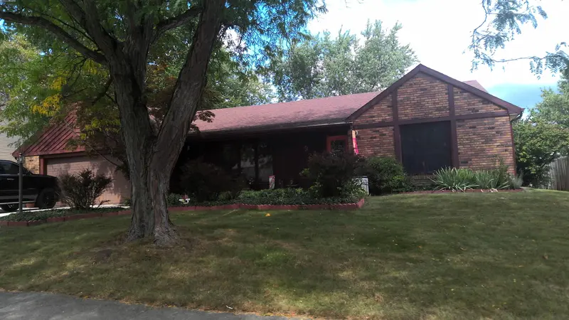 Property photo: 9224 THUNDER HILL PL