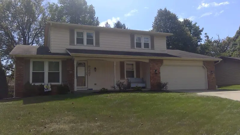 Property photo: 9227 THUNDER HILL PL